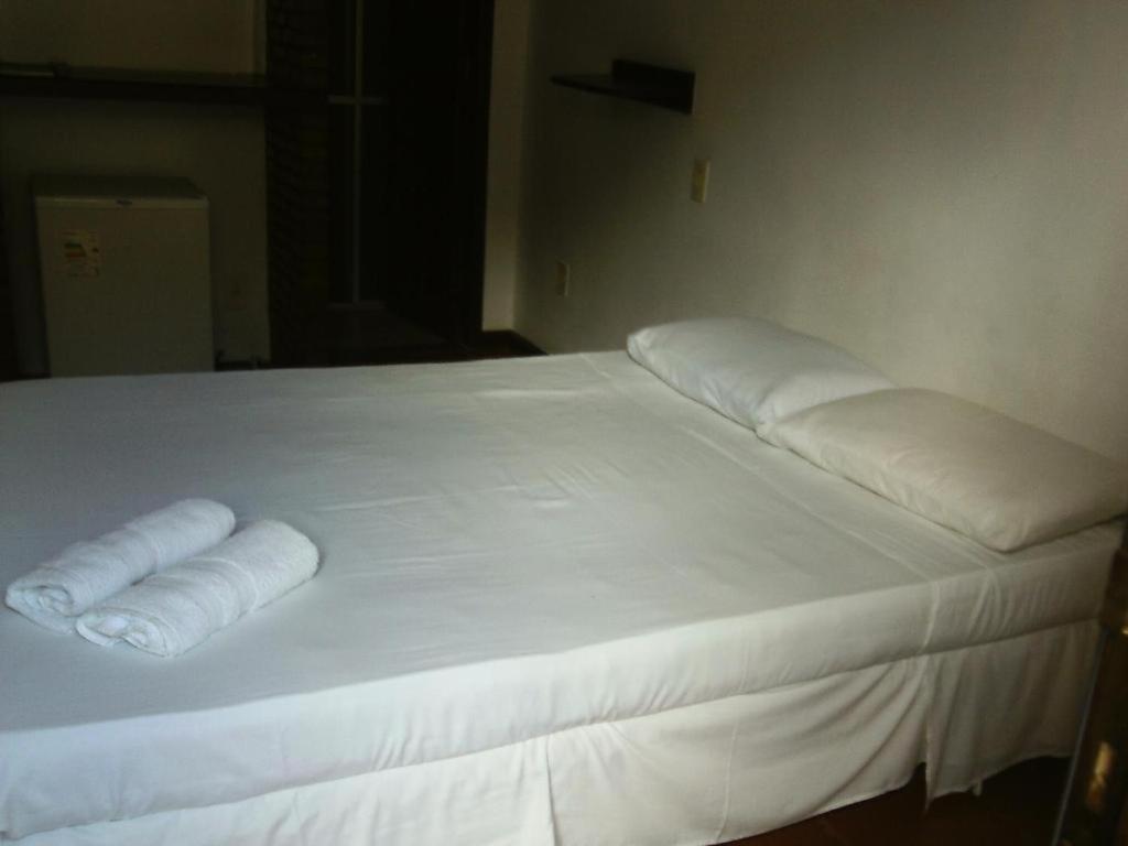 Hotel Manaká Olivença Kültér fotó