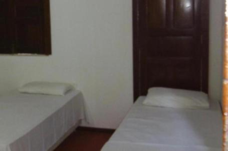 Hotel Manaká Olivença Kültér fotó