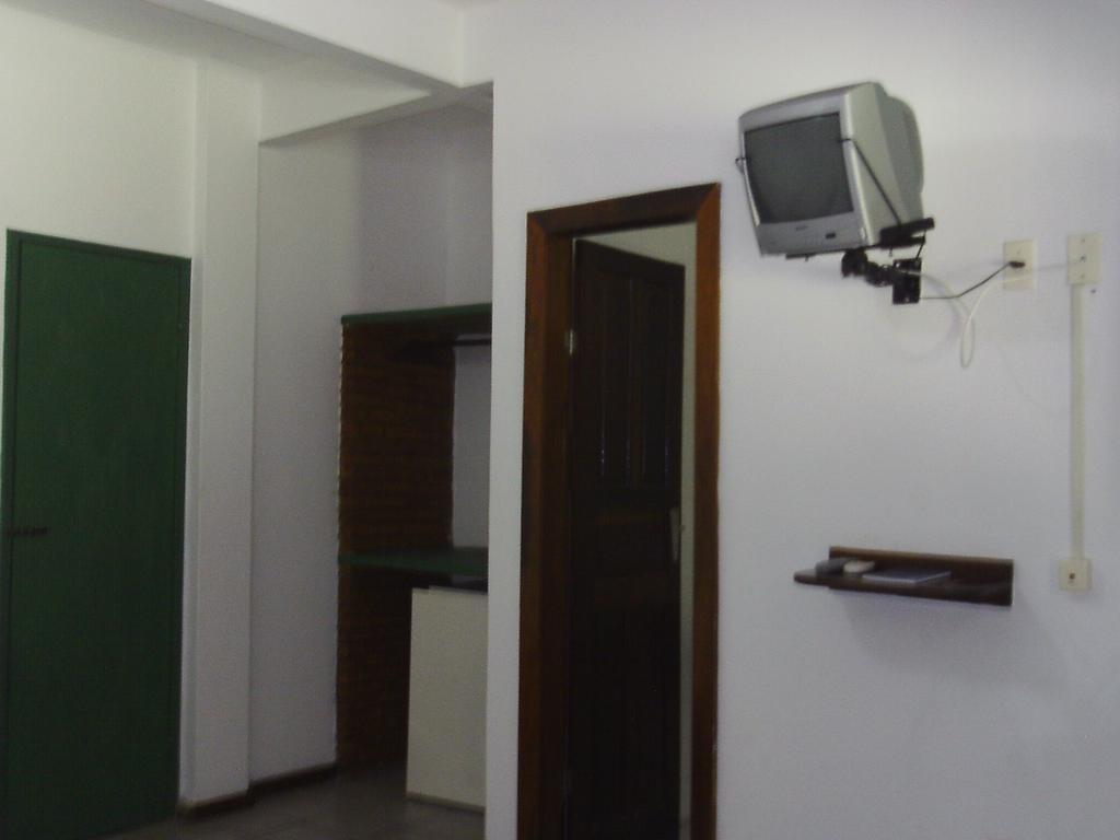Hotel Manaká Olivença Kültér fotó