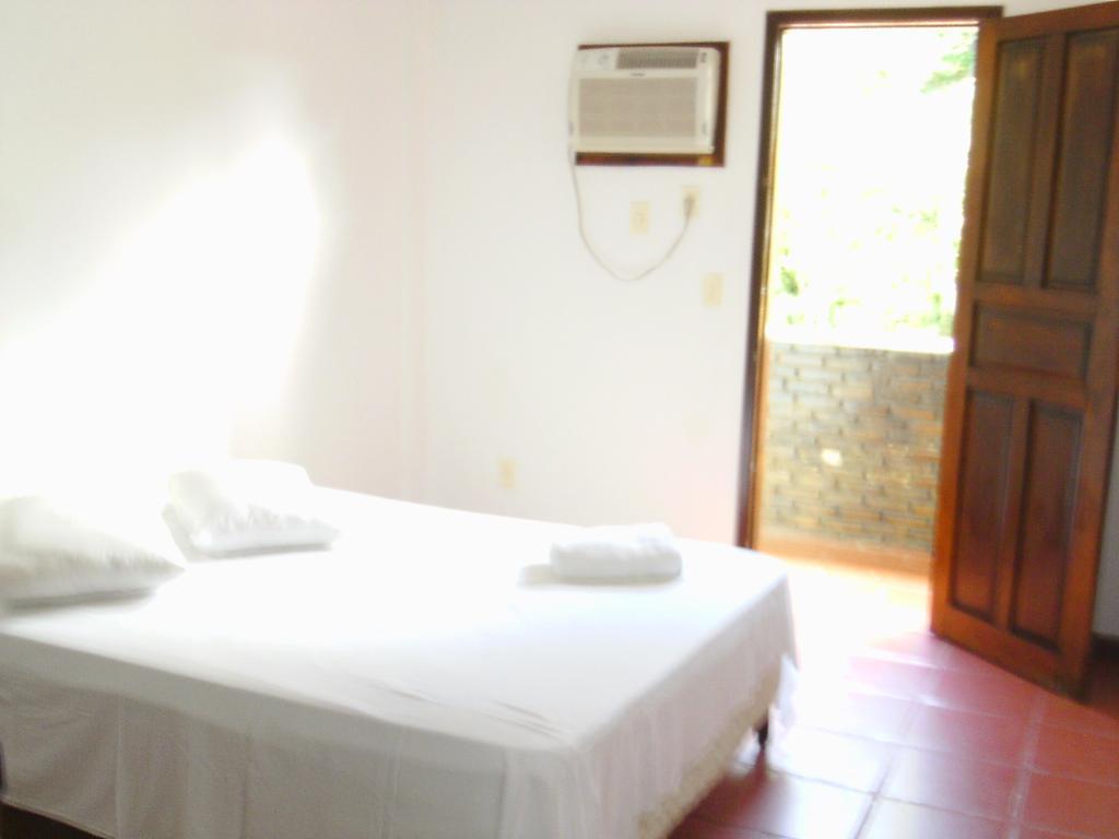 Hotel Manaká Olivença Szoba fotó