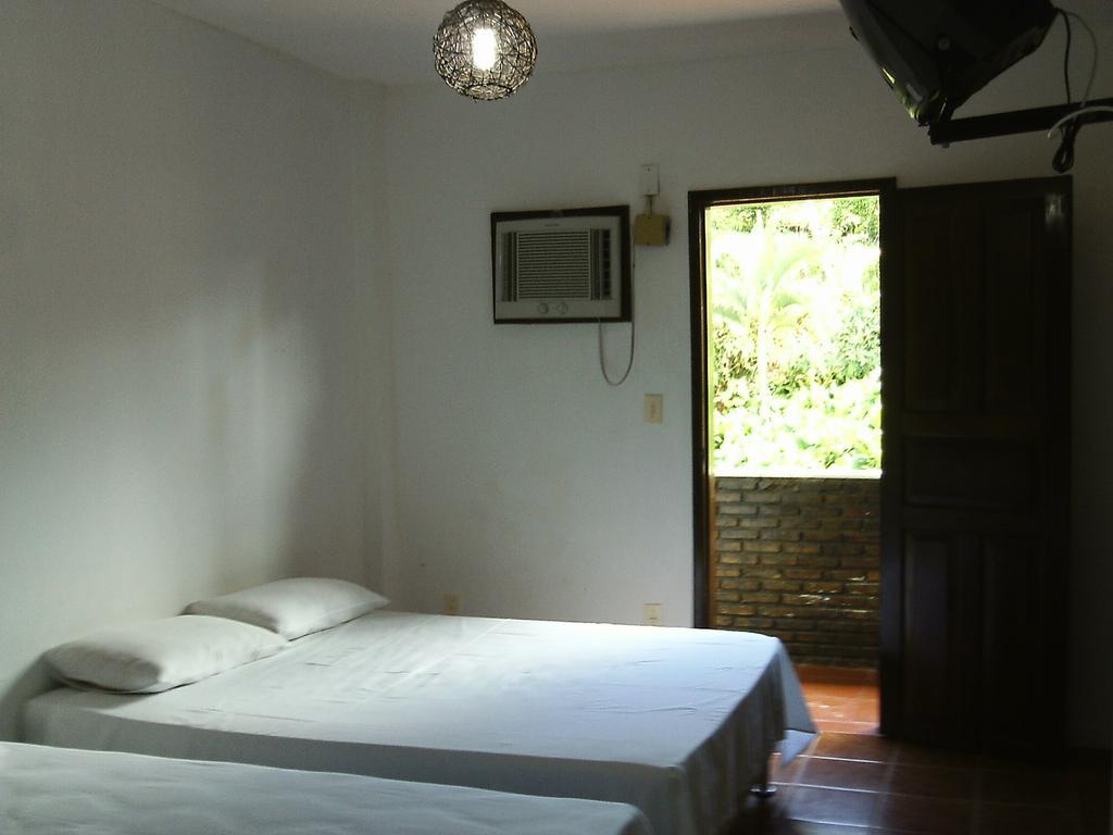 Hotel Manaká Olivença Szoba fotó
