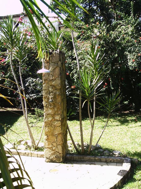 Hotel Manaká Olivença Kültér fotó