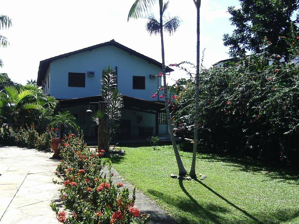 Hotel Manaká Olivença Kültér fotó