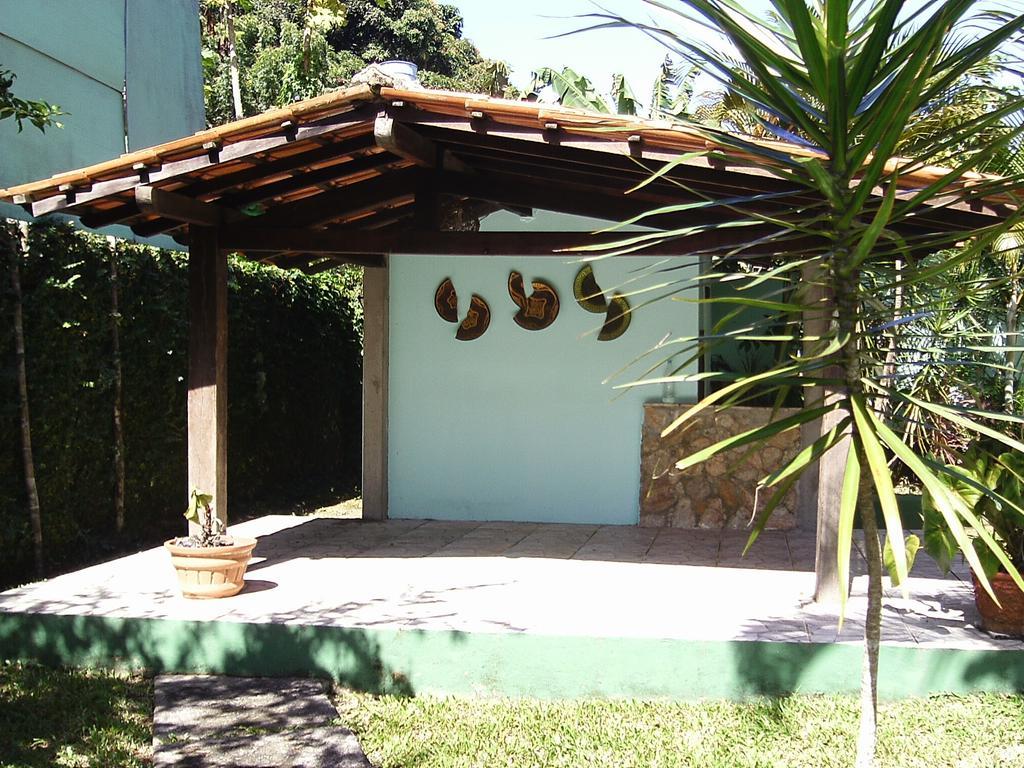 Hotel Manaká Olivença Kültér fotó