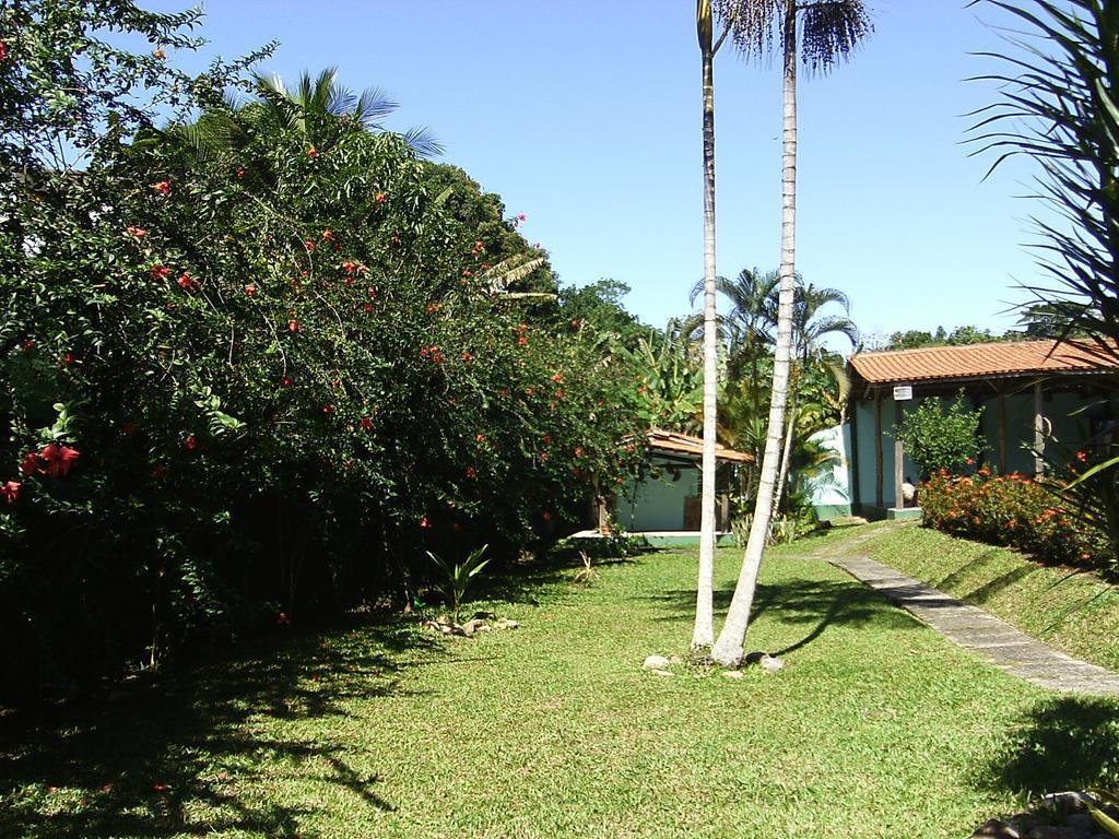Hotel Manaká Olivença Kültér fotó