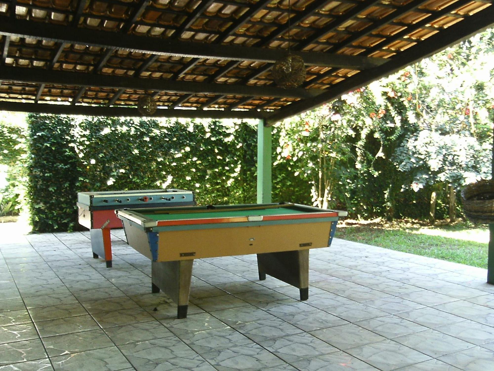 Hotel Manaká Olivença Kültér fotó